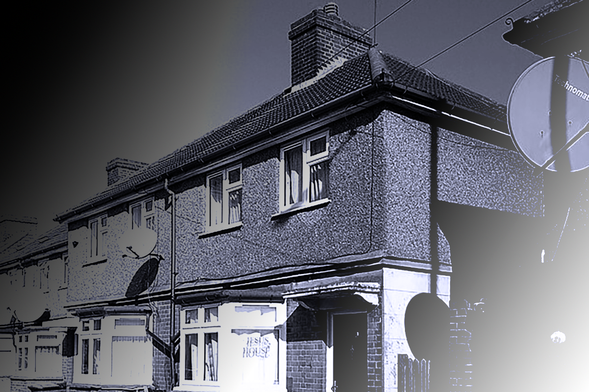 The Enfield Poltergeist: A Deep Dive into Britain's Most Famous Haunting