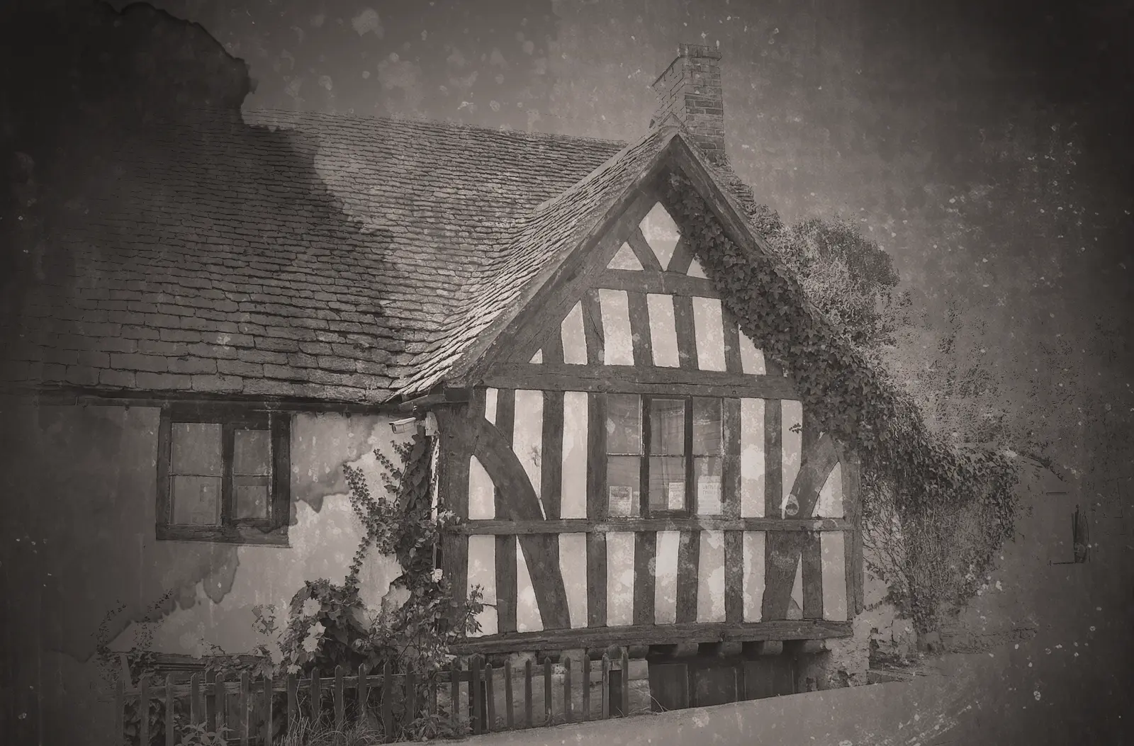 The Ancient Ram Inn: The Dark History of a Demonic Haunting
