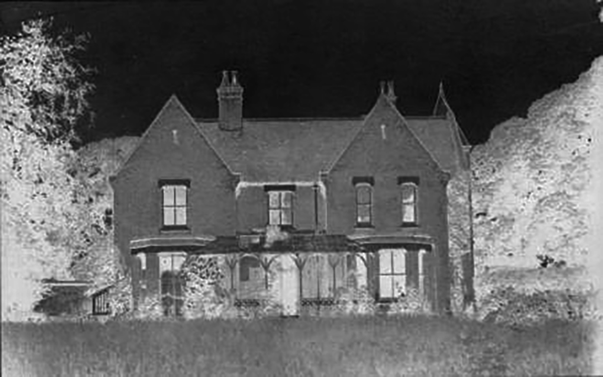 The Ghosts of Borley Rectory: Was It Really the Most Haunted House in England?