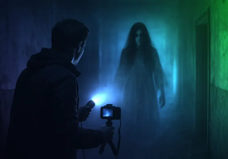 Ghost Hunting Ethics: The Dos and Don'ts of a Paranormal Investigation
