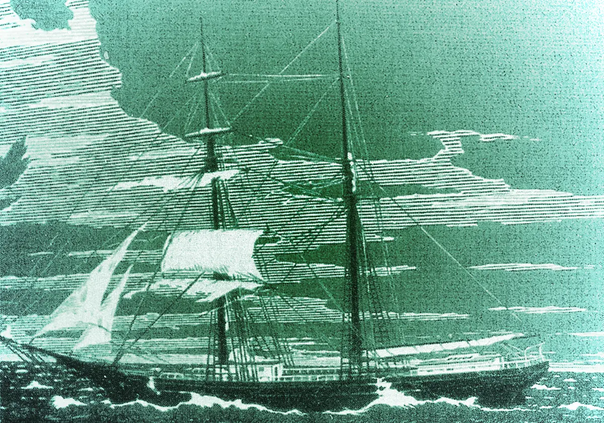 The Mystery of the Mary Celeste: A Ghost Ship's Enduring Legacy