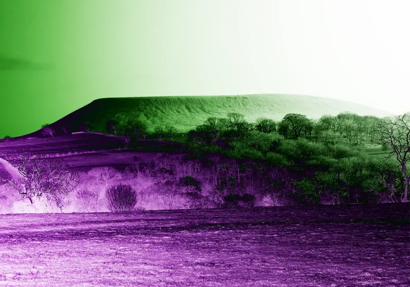 Pendle Hill's Witches: The History and Hauntings Behind the Trials