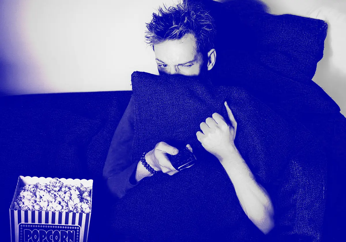 The Science of Fear: Why Do We Love to Be Scared?