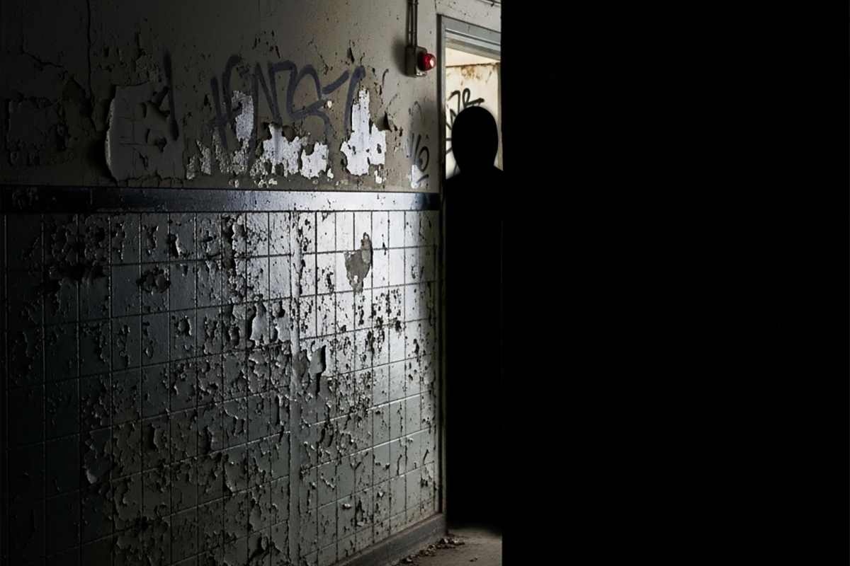 Shadow People Explained: What Are They and Should You Be Afraid?